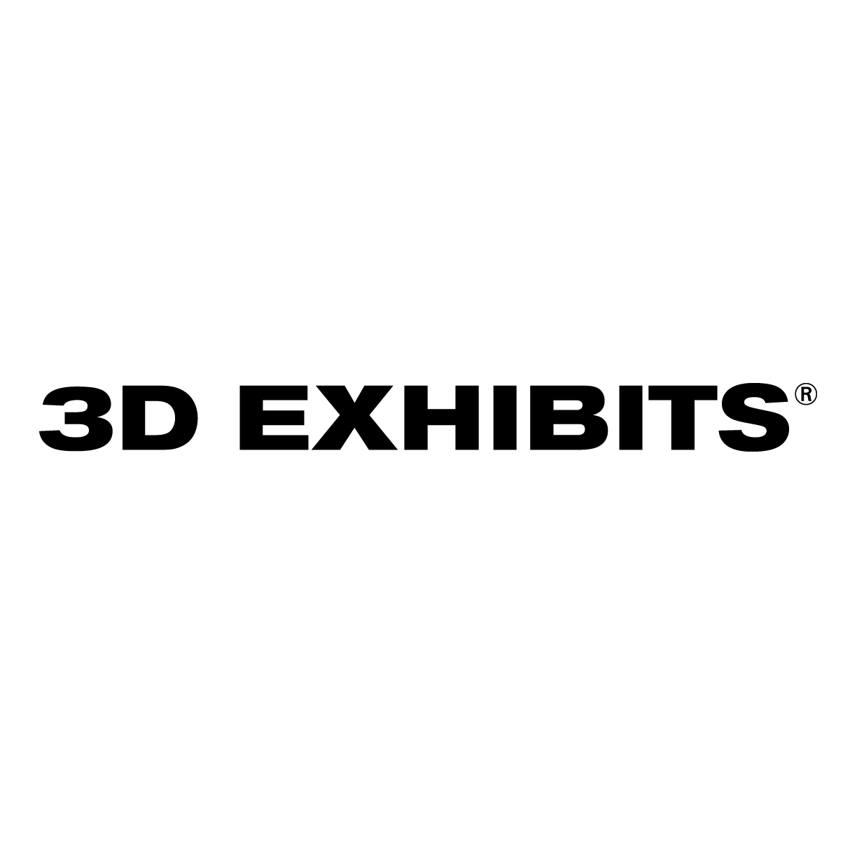 3D exhibits